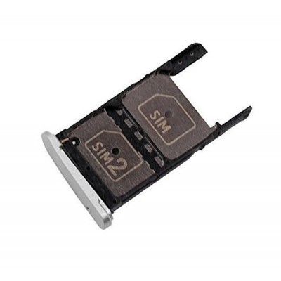 Sim Card Holder Tray For Moto Z Play 32gb Black - Maxbhi Com
