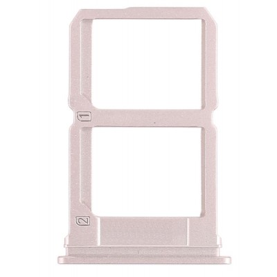 Sim Card Holder Tray For Vivo X9 Gold - Maxbhi Com