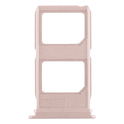 Sim Card Holder Tray For Vivo X9 Plus Gold - Maxbhi Com