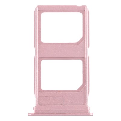 Sim Card Holder Tray For Vivo X9 Plus Rose Gold - Maxbhi Com