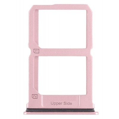 Sim Card Holder Tray For Vivo X9 Rose Gold - Maxbhi Com