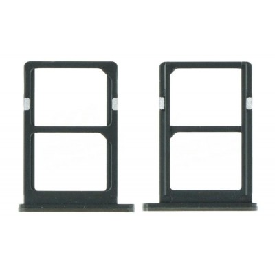 Sim Card Holder Tray For Xiaomi Mi Mix 256gb Black - Maxbhi Com