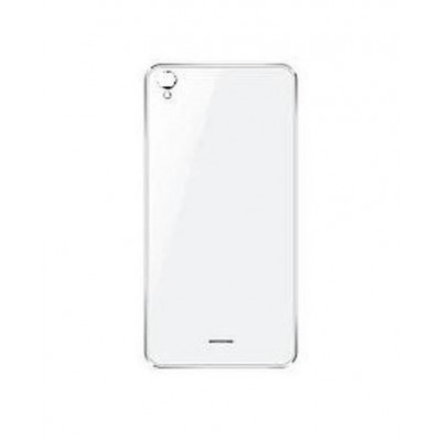 Back Panel Cover For Xolo Q2000l White - Maxbhi.com