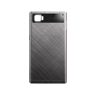 Back Panel Cover For Lenovo Vibe Z2 Pro Black - Maxbhi.com