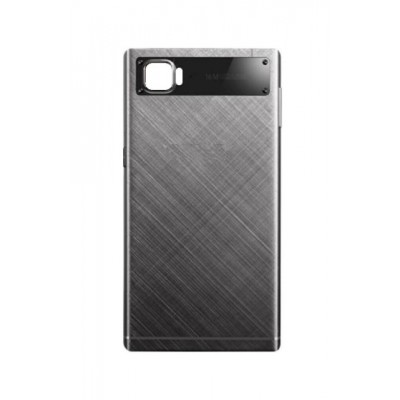 Back Panel Cover For Lenovo Vibe Z2 Pro White - Maxbhi.com