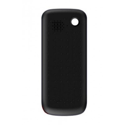 Back Panel Cover For Micromax X088 Black - Maxbhi.com