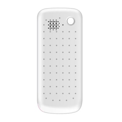 Back Panel Cover For Micromax X088 White - Maxbhi.com