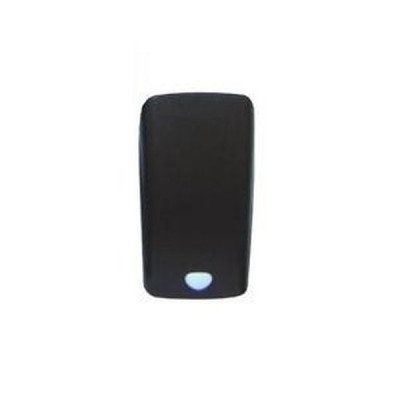 Back Panel Cover For Nokia 2300 Yellow - Maxbhi.com