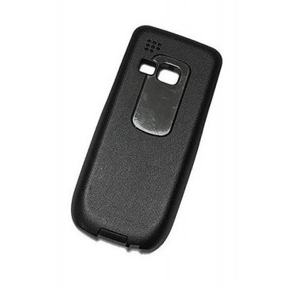 Back Panel Cover For Nokia 3120 Classic Graphite - Maxbhi.com