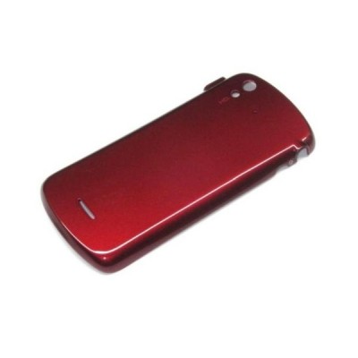 Back Panel Cover For Sony Ericsson Xperia Pro Red - Maxbhi.com