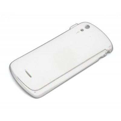 Back Panel Cover For Sony Ericsson Xperia Pro White - Maxbhi.com