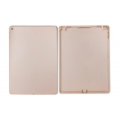 Back Panel Cover For Apple Ipad Air 2 Black - Maxbhi Com
