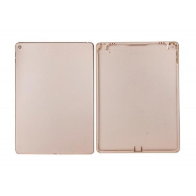 Back Panel Cover For Apple Ipad Air 2 Gold - Maxbhi Com
