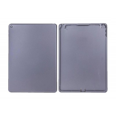 Back Panel Cover For Apple Ipad Air 2 Grey - Maxbhi Com