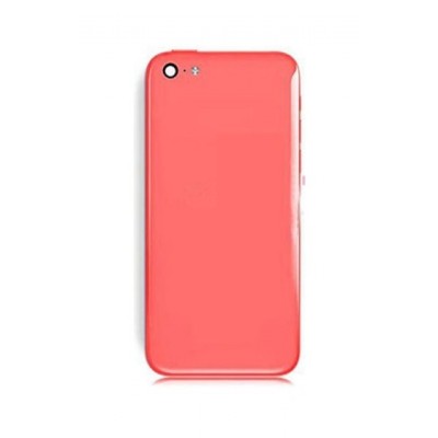 Back Panel Cover For Apple Iphone 5c 8gb Pink - Maxbhi.com