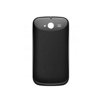Back Panel Cover For Arc Mobile Nitro 500d Black - Maxbhi.com
