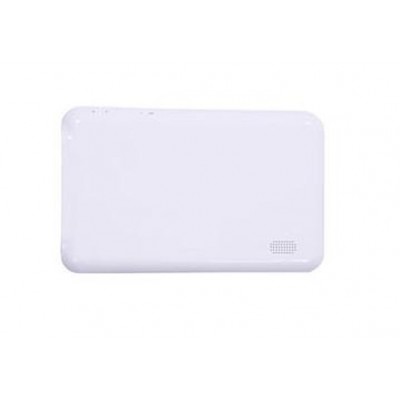 Back Panel Cover For Bsnl Penta Is701c Tpad White - Maxbhi.com