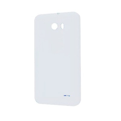 Back Panel Cover For Celkon Campus One A354c White - Maxbhi.com