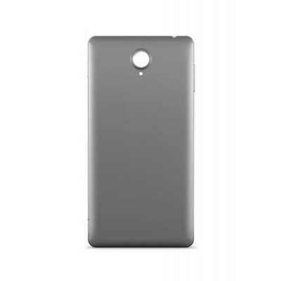Back Panel Cover For Hp Slate6 Voicetab White - Maxbhi.com
