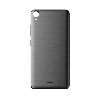 Back Panel Cover For Infinix Hot Note X551 Black - Maxbhi.com