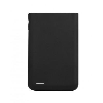 Back Panel Cover For Infocus M260 Black - Maxbhi.com