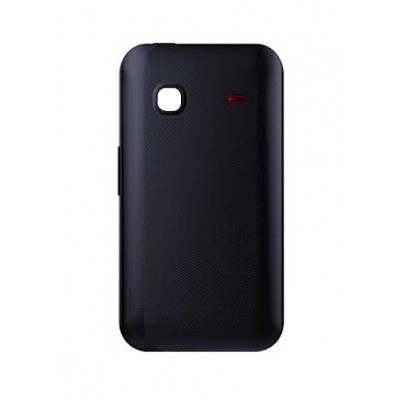 Back Panel Cover For Lava Iris 300 Style Blue - Maxbhi.com