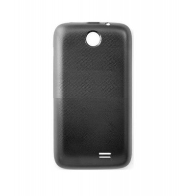 Back Panel Cover For Lenovo A269i Black - Maxbhi.com