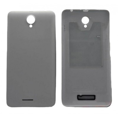 Back Panel Cover For Lenovo A5000 White - Maxbhi Com