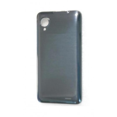 Back Panel Cover For Lenovo P770 Blue - Maxbhi.com