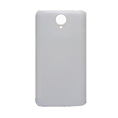 Back Panel Cover For Lenovo S650 White - Maxbhi.com