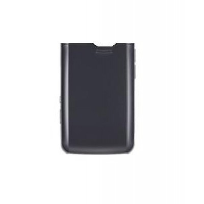 Back Panel Cover For Lg Gm200 Brio Yellow - Maxbhi.com