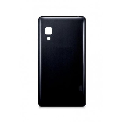 Back Panel Cover For Lg Optimus L5 2 E450 Pink - Maxbhi.com