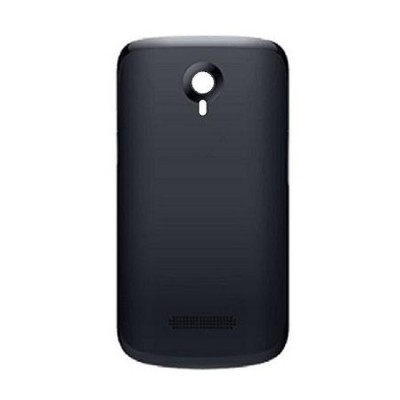 Back Panel Cover For Micromax Bolt A46 Grey - Maxbhi.com