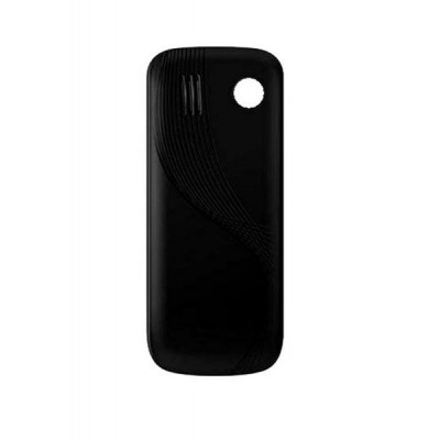 Back Panel Cover For Micromax X084 Red - Maxbhi.com