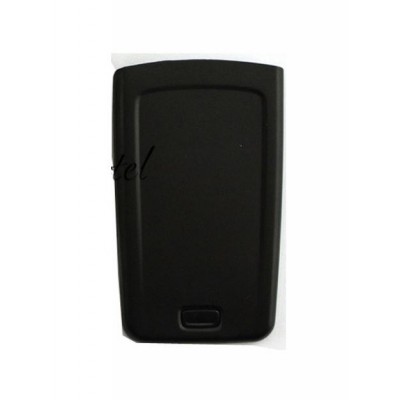 Back Panel Cover For Nokia 1110 Black - Maxbhi.com