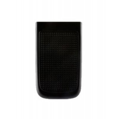 Back Panel Cover For Nokia 1209 Black - Maxbhi.com