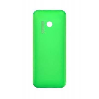 Back Panel Cover For Nokia 215 Green - Maxbhi.com