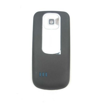 Back Panel Cover For Nokia 3600 Slide Red - Maxbhi.com