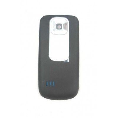 Back Panel Cover For Nokia 3600 Slide White - Maxbhi.com