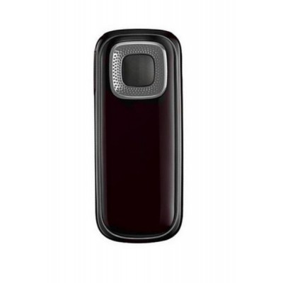Back Panel Cover For Nokia 5030 Xpressradio Graphite - Maxbhi.com