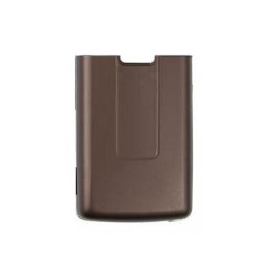 Back Panel Cover For Nokia 6270 Coffee - Maxbhi.com