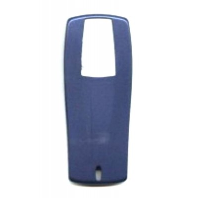 Back Panel Cover For Nokia 6610 Blue - Maxbhi.com
