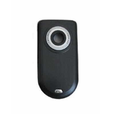 Back Panel Cover For Nokia 6630 Grey - Maxbhi.com