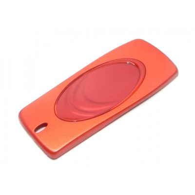 Back Panel Cover For Nokia 7210 Orange - Maxbhi Com