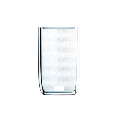 Back Panel Cover For Nokia E51 White - Maxbhi.com