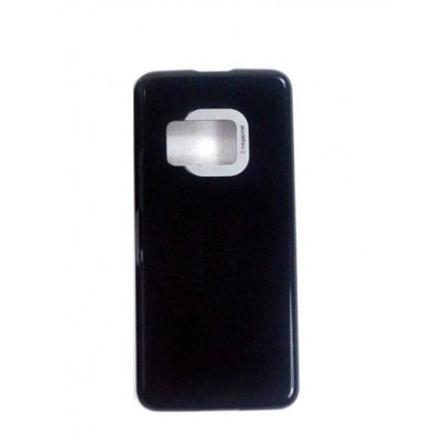 Back Panel Cover For Nokia N81 Black - Maxbhi.com