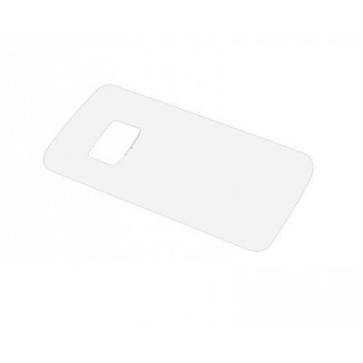 Back Panel Cover For Nokia N96 Silver - Maxbhi.com