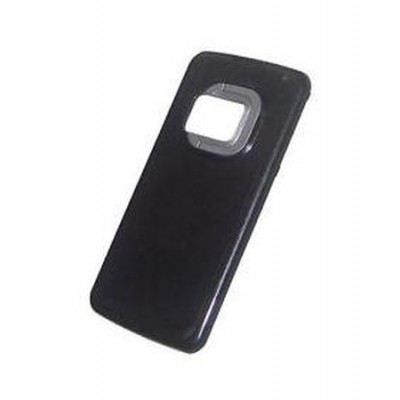 Back Panel Cover For Nokia N96 White - Maxbhi.com