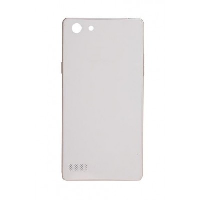 Back Panel Cover For Oppo Neo 7 White - Maxbhi.com