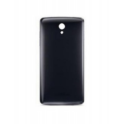 Back Panel Cover For Oppo R2001 Yoyo Black - Maxbhi.com